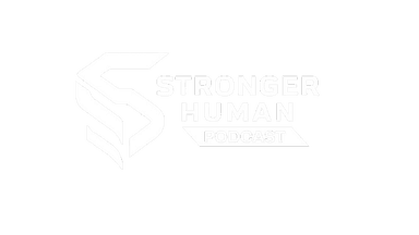 Stronger Human Logo